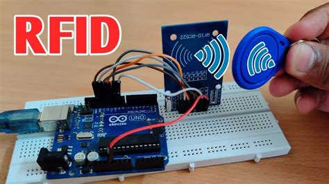 how to use rfid reader|rfid cards for beginners.